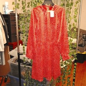 Banana Republic dress